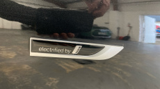 BMW 3 Series 330e M Sport 4dr Step Auto [Pro Pack] Saloon